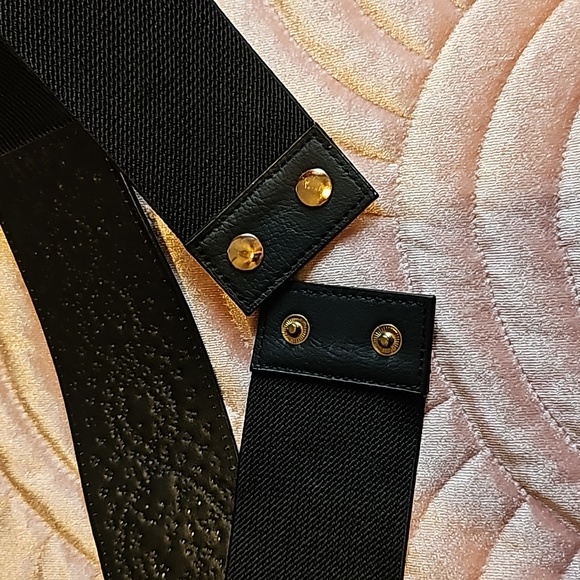 Statement belt - Picture 2 of 4